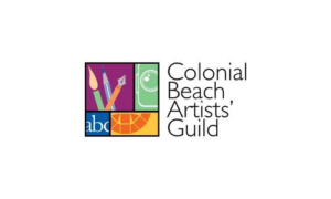 Colonial Beach Artists Guild 300x180