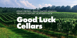 Good Luck Cellars 300x150