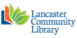 LCL Lancaster Library Logo 300x150