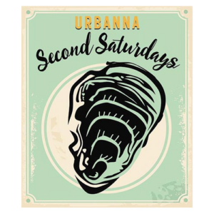 Urbanna Second Saturdays 1 300x300