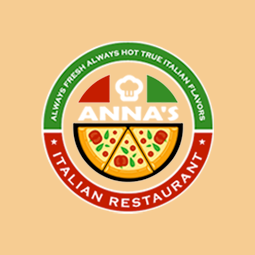 Annas Pizza