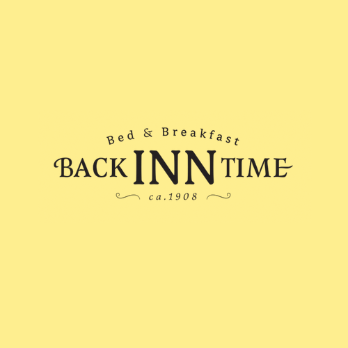 Back Inn Time