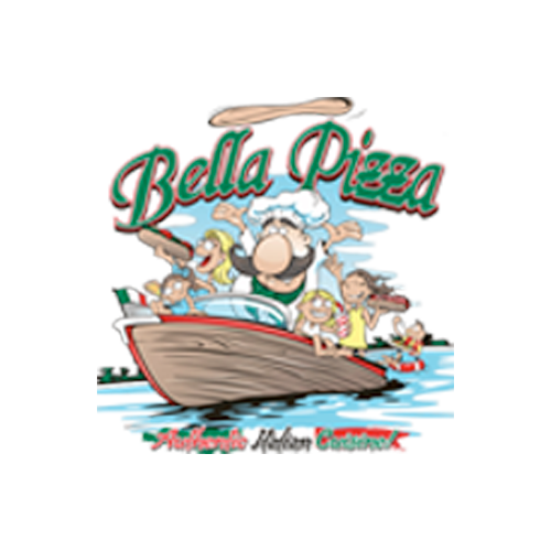 Bella Pizza