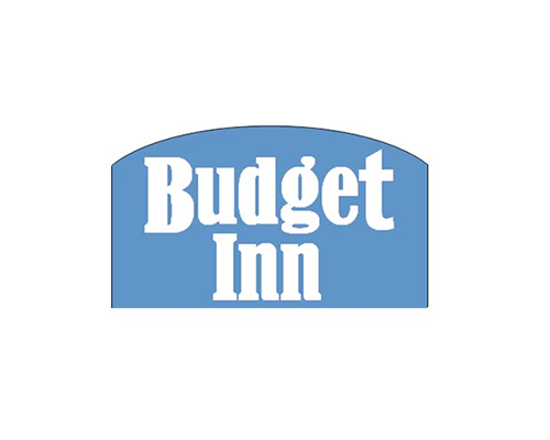 Budget Inn logo