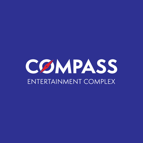 Compass Entertainment Complex logo