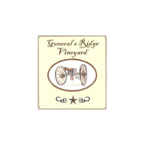 Generals Ridge Vineyards