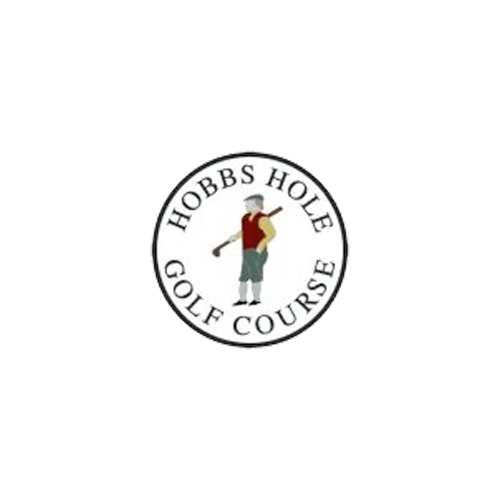 Hobbs Hole Golf Course logo