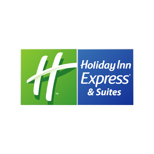 Holiday Inn Express and Suites