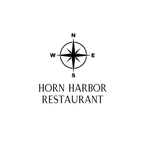 Horn Harbor Restaurant logo