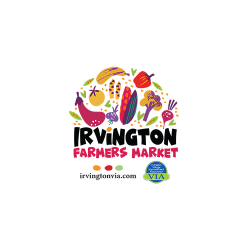 Irvington Farmers Market Logo 26
