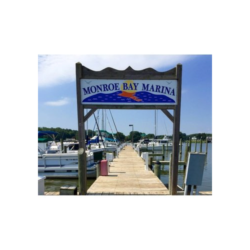Monroe Bay Marina