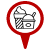Treats icon
