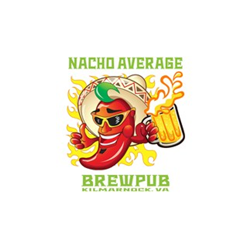 Nacho Average Brewpub