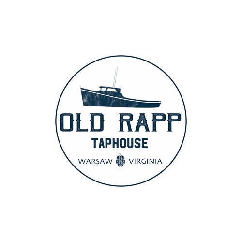 Old Rapp Taphouse logo
