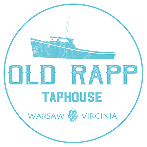 Old Rapp Taphouse