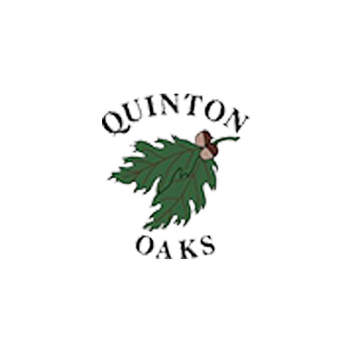 Quinton Oaks Golf