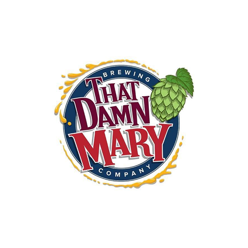That Damn Mary Brewing