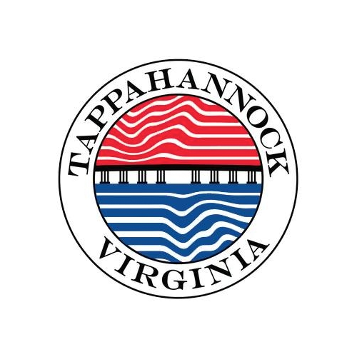 Town of Tappahannock logo