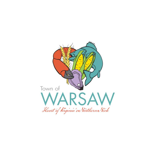 Town of Warsaw Logo