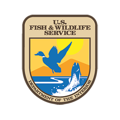US Fish and Wildlife USFW sq