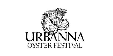 Urbanna Oyster Festival Logo